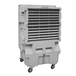 VT-24 outdoor air cooler.