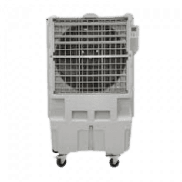 VT-24 outdoor air cooling system.
