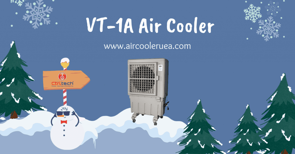 Affordable VT-1A air cooler UAE, Dubai..