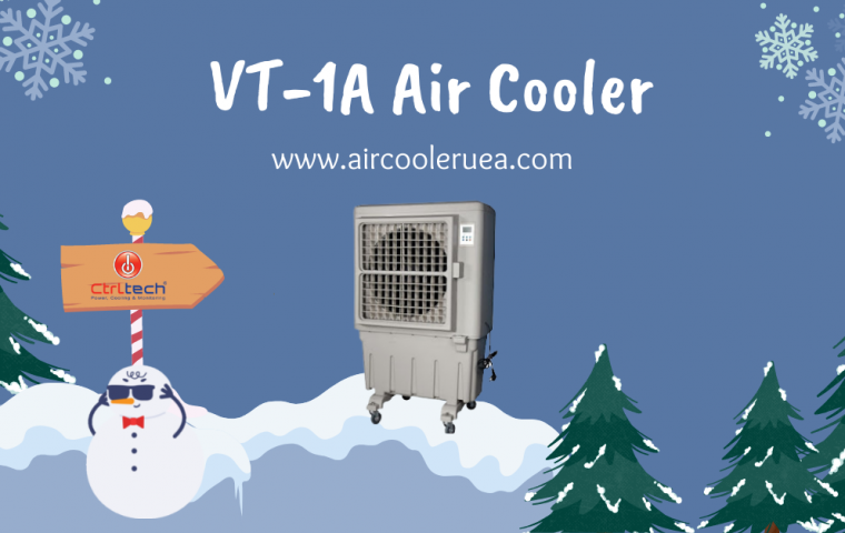 Affordable VT-1A air cooler UAE, Dubai. 