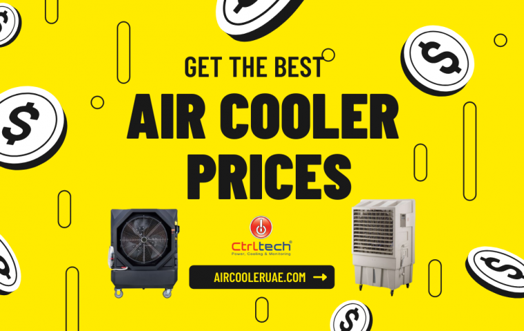 Air Cooler prices in UAE & Dubai. Advantages & Benefits.